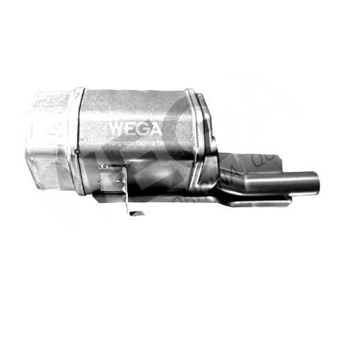 Filtro De Óleo Do Cambio WFC921 Honda
