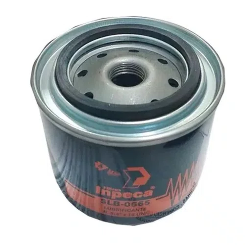 Filtro de Óleo Ford Corcel Belina Del Rey Pampa SLB0565