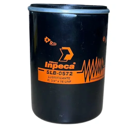 Filtro de Óleo Ford Escort Focus Mondeo Ranger SLB0572