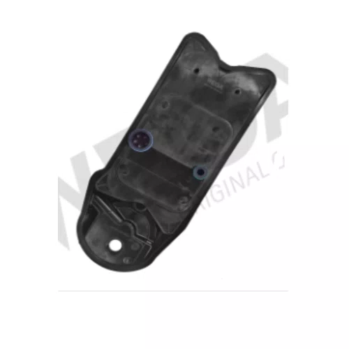 Filtro De Óleo Hidráulico Refil - Wega WEOD016