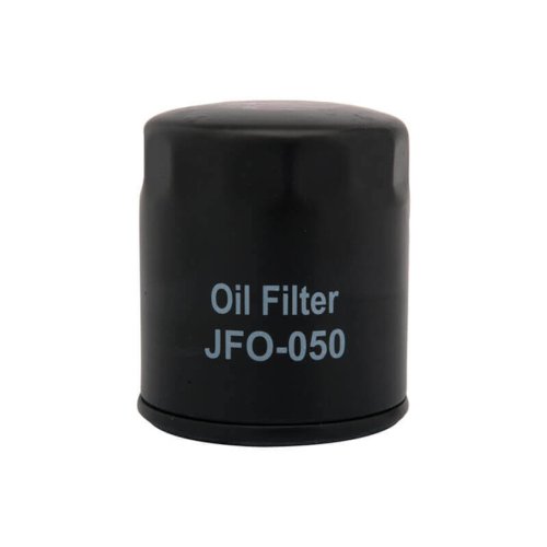 Filtro De Óleo JFO0050 Moto Harley Davison Flhr, Fltc