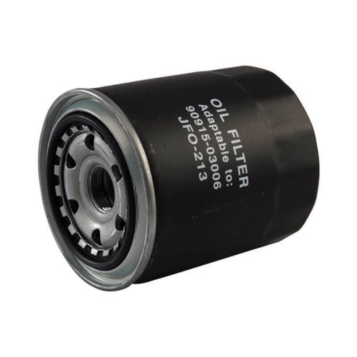 Filtro De Óleo JFO0213 Diesel, Toyota Hilux, Landcruiser