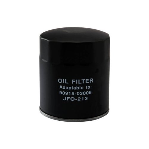 Filtro De Óleo JFO0213 Diesel, Toyota Hilux, Landcruiser