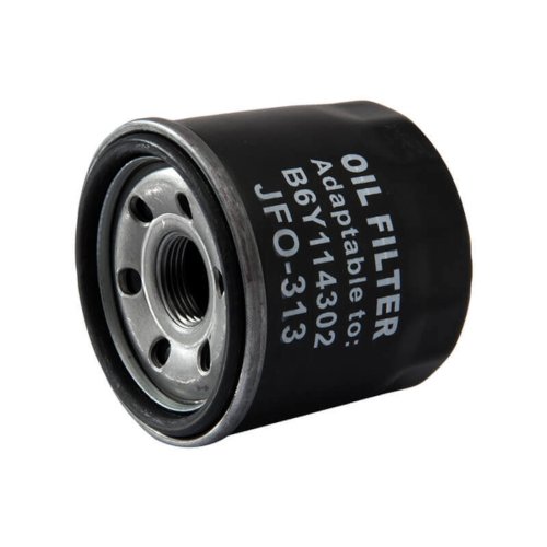 Filtro De Óleo Towner, Mazda, Nissan, Subaru - Wega JFO0313