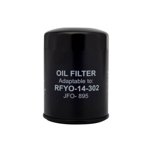 Filtro De Óleo JFO0895 Suzuki Grand Vitara 2.0 Turbodiesel