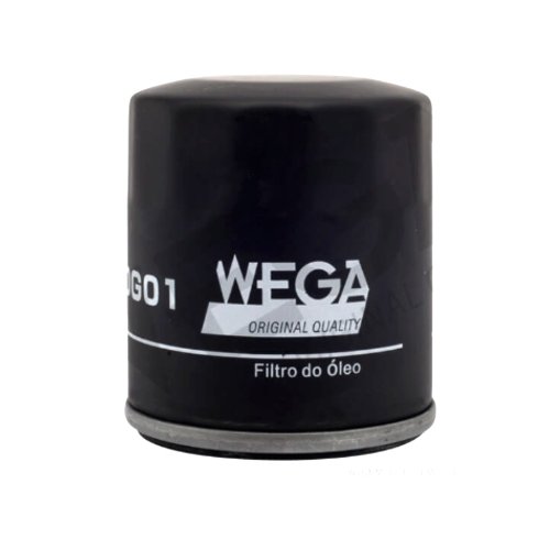 Filtro De Oleo JFO0G01 Geely Gc2 1.0 12v 15>