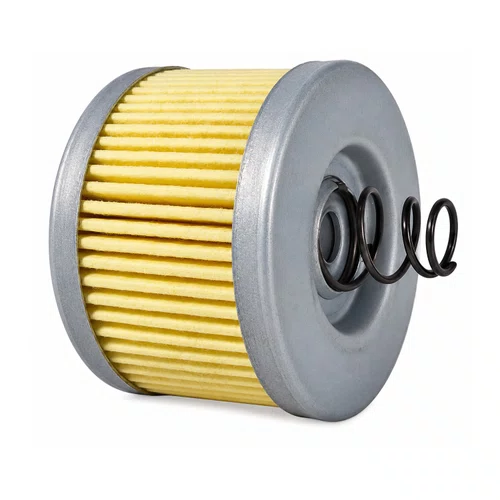 Filtro De Óleo Moto Royal Enfield - Wega JFO0037