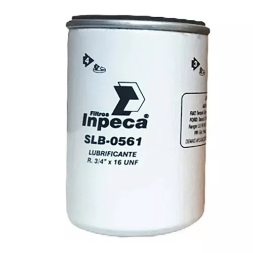 Filtro de Óleo VW Passat Parati Gol Saveiro SLB0561