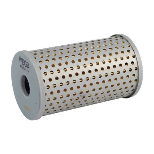 Filtro De Óleo WEO0512 Direcao Hidraulica Ford, Gm, Mercedes
