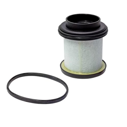 Filtro De Óleo WEOD007 Mercedes Actros, Axor
