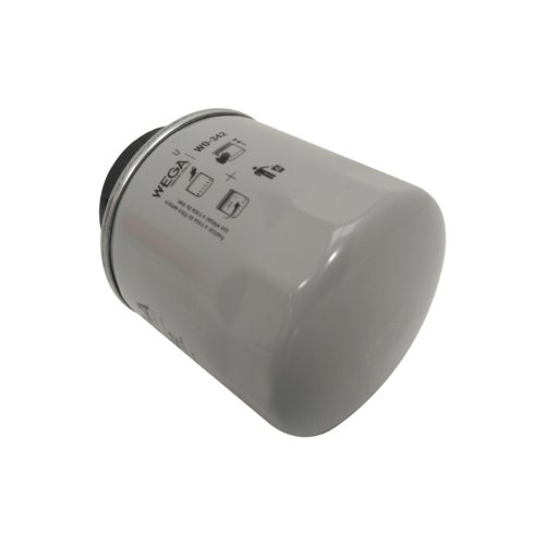 Filtro De Óleo WO342 Audi A1 1.4 16v Tfsi S Tronic 10>