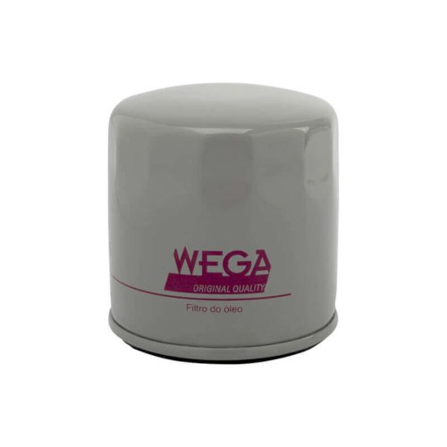 Filtro De Óleo WO346 Audi A3, Vw Fox, Gol, Golf, Saveiro