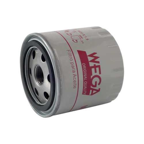 Filtro De Óleo Sportage 2.2 Diesel - Wega WO360