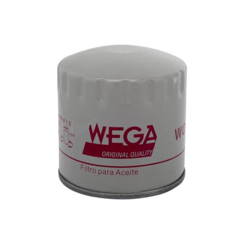 Filtro De Óleo Sportage 2.2 Diesel - Wega WO360