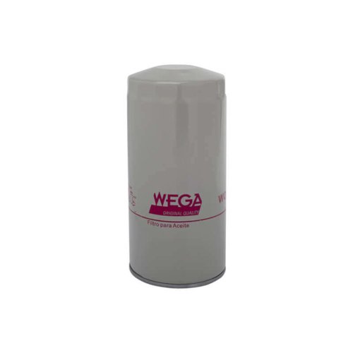 Filtro De Óleo WO480 Gm Silverado 4.2, Blazer T Diesel, For