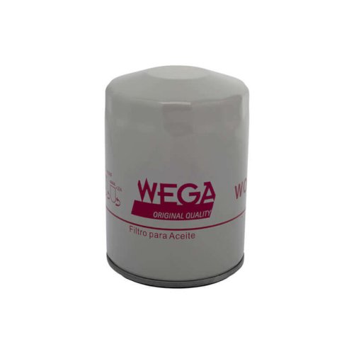 Filtro De Óleo WO510 Ram 2500 5.9 Td V8 2005>