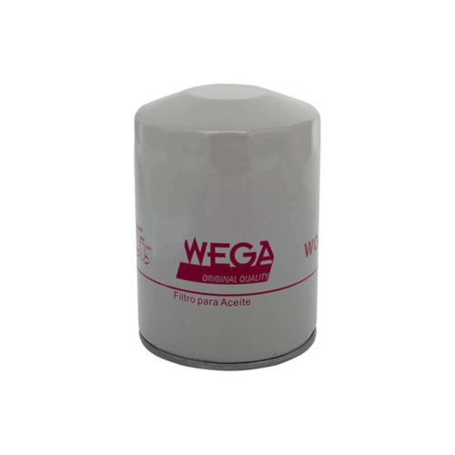 Filtro De Óleo WO670 Ford F250, F4000