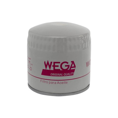 Filtro De Óleo WO671 Agrale, Scania