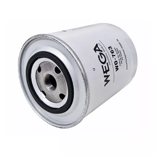 Filtro Óleo New Holland Retroescavadeira - Wega WO763