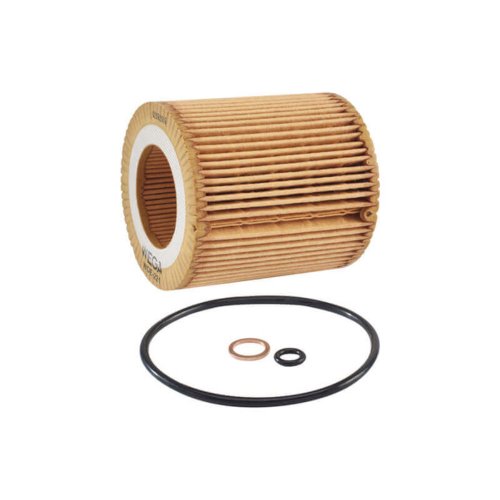 Filtro De Óleo WOE221 Bmw 130, 323i, 325, 330 E90, Mini Coo