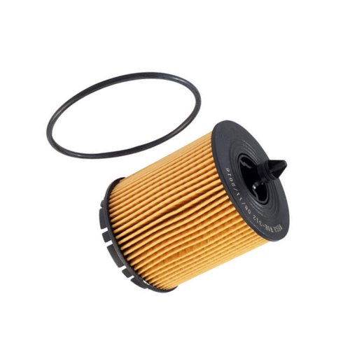 Filtro De Óleo WOE312  Gm Captiva 2.4 Sport 09>