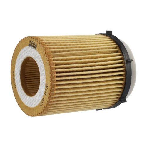 Filtro De Óleo WOE458 Mercedes Classe A, B, C, Cla, E