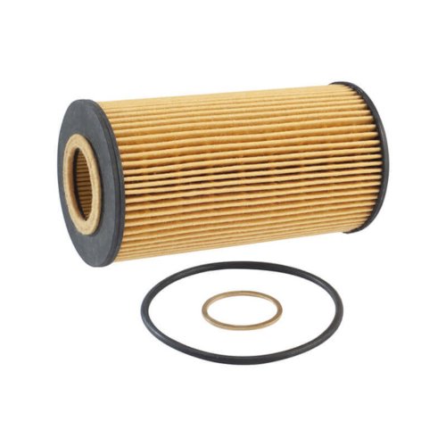 Filtro De Óleo WOE650 Audi A4 4.2 V8