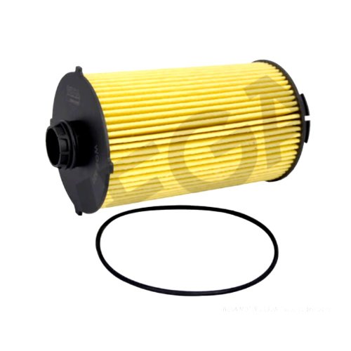 Filtro De Óleo WOE820/1 Iveco Stralis Caminhão 13>