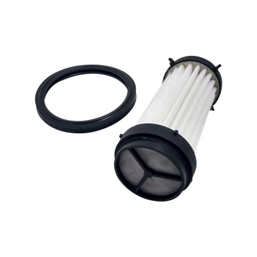Filtro De Óleo WOEc005 Refil Câmbio Automatizado
