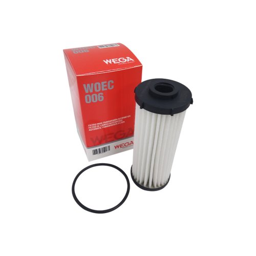 Filtro De Óleo WOEc006 Refil Câmbio Automatizado