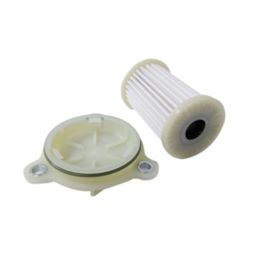 Filtro De Óleo WOEc009 Refil Câmbio Automatizado Gm