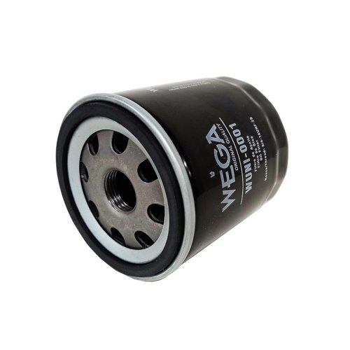 Filtro De Óleo WUNI0001 Universal