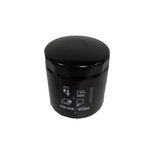 Filtro De Óleo WUNI0004 Universal