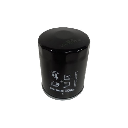 Filtro De Óleo WUNI0005 Universal
