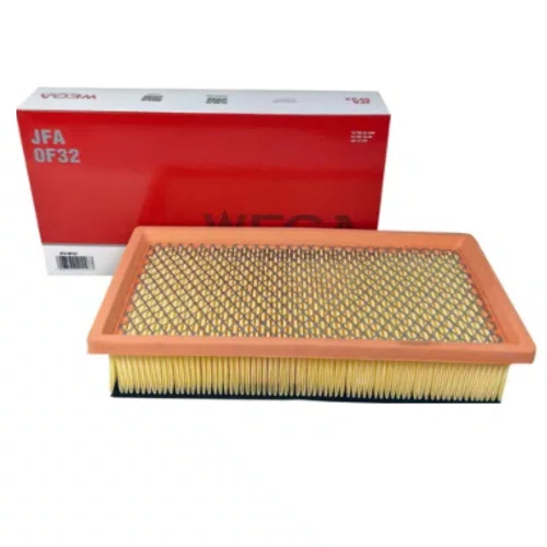 Filtro Do Ar Motor - Wega JFA0F32
