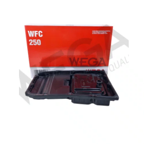 Filtro Do Câmbio Automático - Wega WFC250
