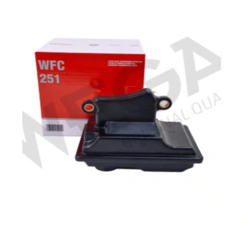 Filtro Do Câmbio Automático - Wega WFC251