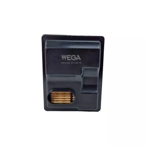 Filtro Do Câmbio Automático - Wega WFC251
