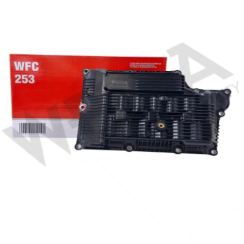Filtro Do Câmbio Automático - Wega WFC253