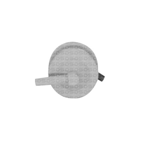 Filtro Do Sensor De Pressão Absoluta (MAP) DS29002 Toyota Hilux 2.8 4cil16V Diesel