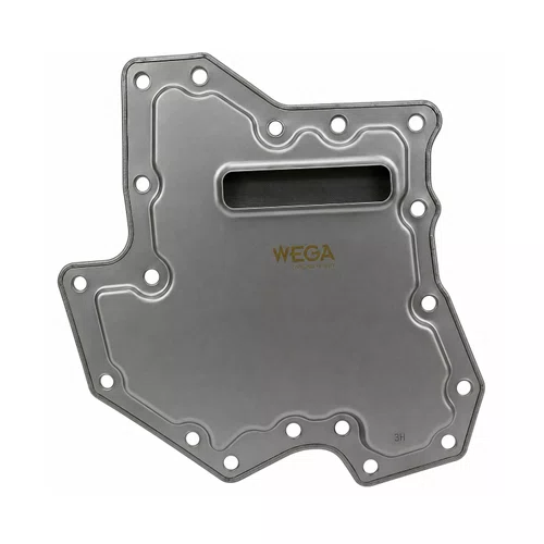 Filtro Óleo Câmbio Nissan Frontier, Infiniti - Wega WFC245