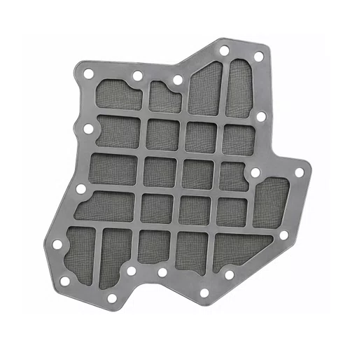 Filtro Óleo Câmbio Nissan Frontier, Infiniti - Wega WFC245