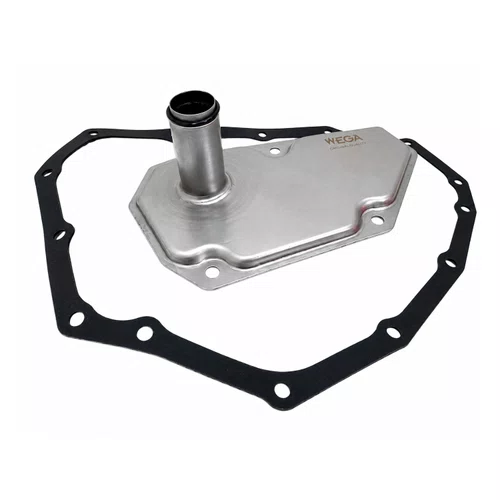 Filtro De Óleo Do Câmbio Nissan, Renault - Wega WFC246