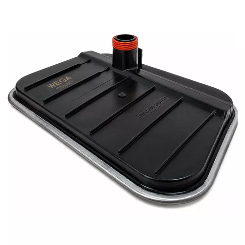Filtro Óleo Câmbio Volvo C30 S40 S60 V50 XC60 - Wega WFC240