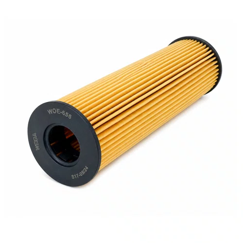 Filtro Óleo Ford, Lincoln - Wega WOE656