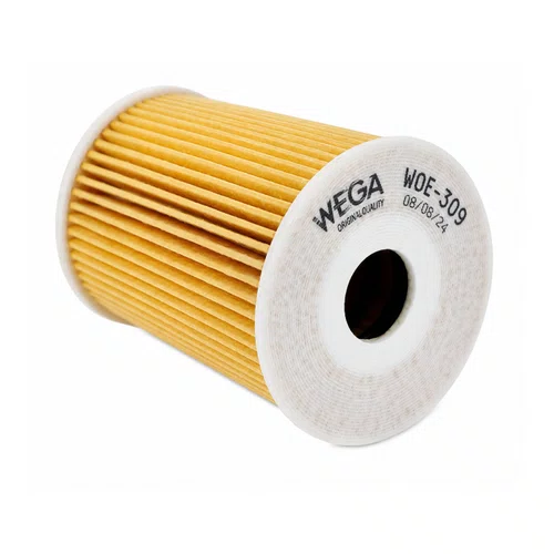 Filtro Óleo GM, Palisade, Sedona, Sorento - Wega WOE309