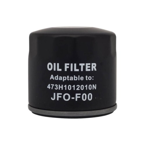 Filtro De Óleo JFO0f00 Chery Face 1.3 16v, S18 1.3 16v Flex 10>