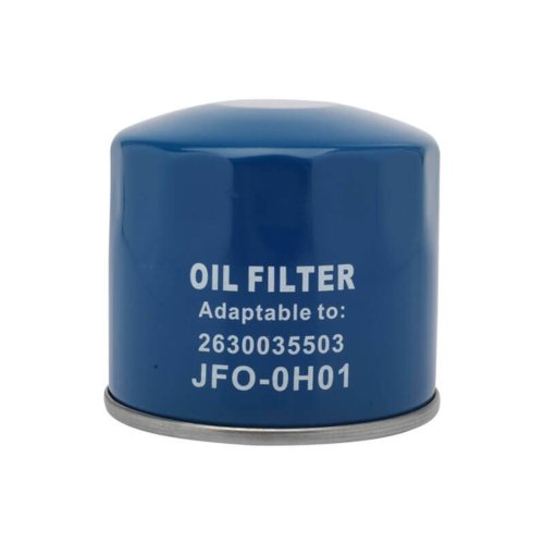 Filtro De Óleo JFO0h01