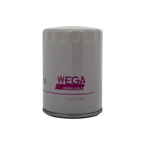 Filtro De Óleo WO136 Gm Captiva 3.0 V6 24v 11>