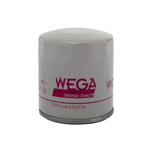 Filtro De Óleo WO153 Ford New Fiesta 10>